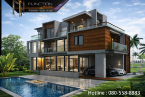 บ้านโอเดิร์นล๊อฟ